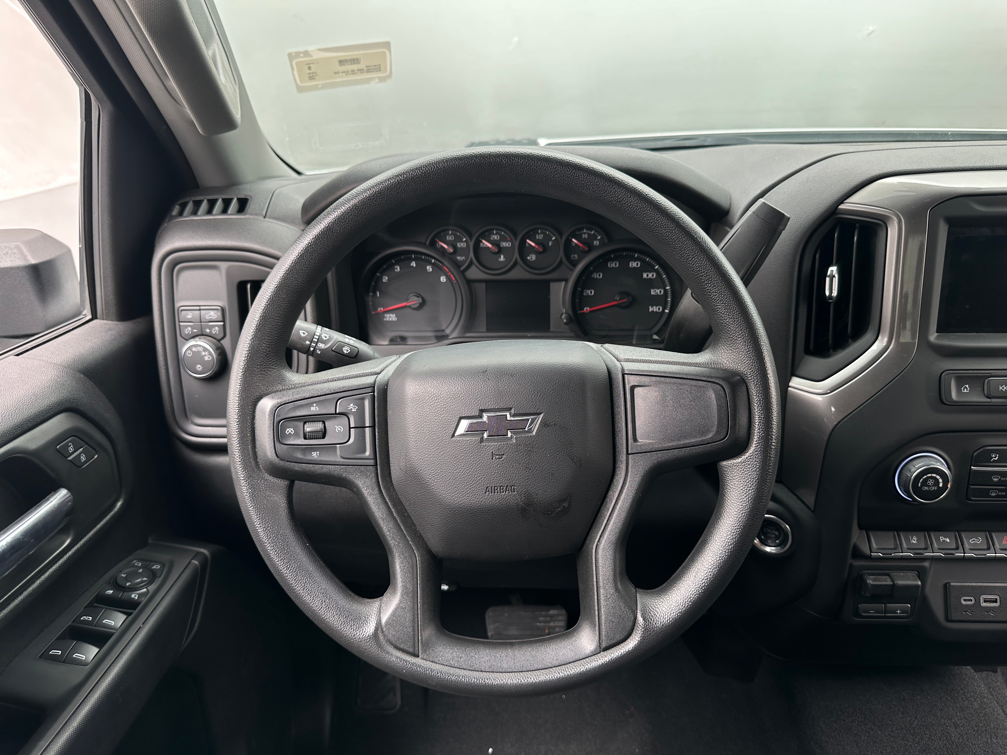 chevrolet silverado 2500hd 2026 2GC4AME70T1104475 image chevrolet silverado 2500hd 2026 2GC4AME70T1104475 image